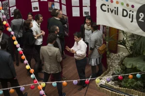 NIOK Civil Díj Gála 2016 05