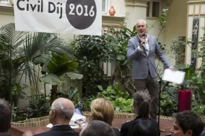 NIOK Civil Díj Gála 2016 06