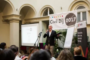 NIOK Civil Díj Gála 2017 01