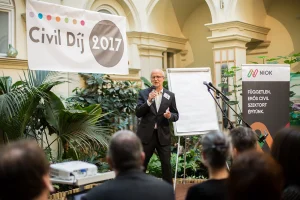 NIOK Civil Díj Gála 2017 02