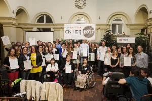 NIOK Civil Díj Gála 2017 06