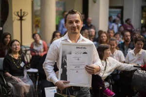 NIOK Civil Díj Gála 2017 11