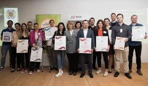 NIOK Civil Díj Gála 2018 01