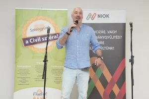 NIOK Civil Díj Gála 2018 07