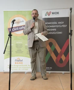 NIOK Civil Díj Gála 2018 10