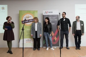 NIOK Civil Díj Gála 2018 14
