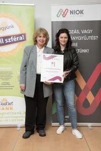 NIOK Civil Díj Gála 2018 16