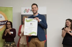 NIOK Civil Díj Gála 2018 22