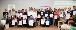 NIOK Civil Díj Gála 2019 01