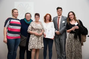 NIOK Civil Díj Gála 2019 08