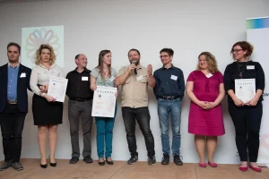 NIOK Civil Díj Gála 2019 17