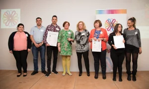 NIOK Civil Díj Gála 2019 18