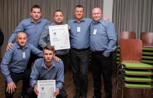 NIOK Civil Díj Gála 2019 20