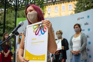NIOK Civil Díj Gála 2020 23
