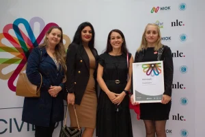 NIOK Civil Díj Gála 2020 30