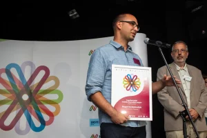 NIOK Civil Díj Gála 2021 11