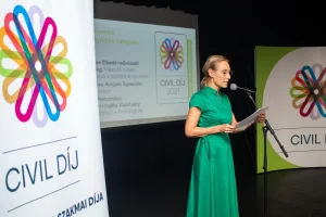 NIOK Civil Díj Gála 2021 12