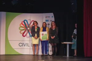 NIOK Civil Díj Gála 2022 49