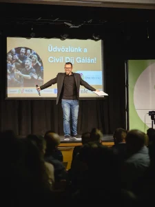 NIOK Civil Díj Gála 2023 05