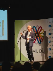 NIOK Civil Díj Gála 2023 07