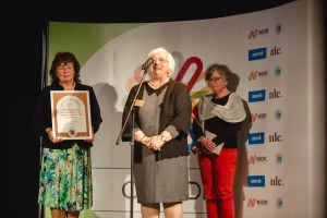 NIOK Civil Díj Gála 2023 11