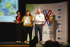 NIOK Civil Díj Gála 2023 13