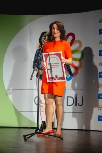 NIOK Civil Díj Gála 2023 19