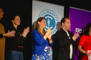 NIOK Civil Díj Gála 2023 20