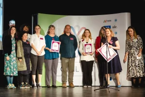 NIOK Civil Díj Gála 2023 26