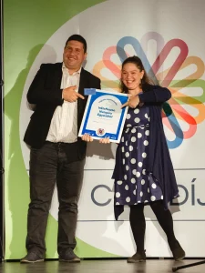 NIOK Civil Díj Gála 2023 32