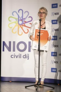 NIOK Civil Díj Gála 2024 21