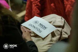 NIOK Civil Díj Gála 2025 07