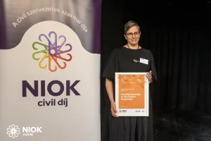 NIOK Civil Díj Gála 2025 09