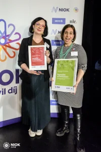 NIOK Civil Díj Gála 2025 10
