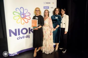 NIOK Civil Díj Gála 2025 13