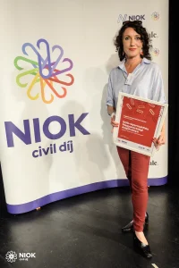 NIOK Civil Díj Gála 2025 15