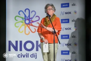 NIOK Civil Díj Gála 2025 23